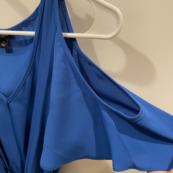 Ann Taylor MIDI Dress - Picture 4 of 5